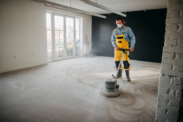 Best Industrial Concrete Flooring in Friendly, MD