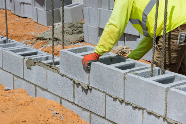 Best Residential Concrete Solutions in Friendly, MD