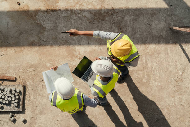 Best Commercial Concrete Services in Friendly, MD